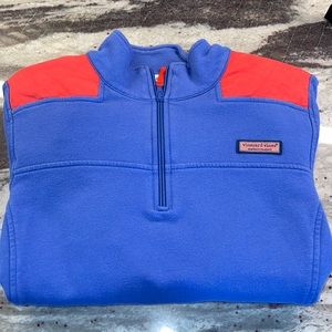 Vineyard Vines Shep shirt (pullover)